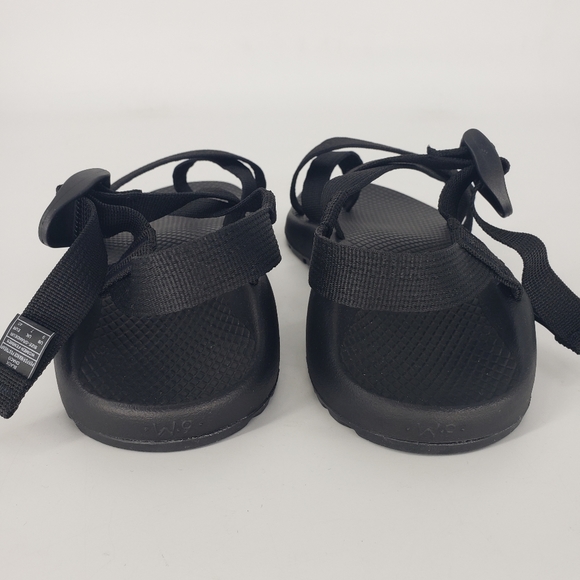 Chaco Z/2 Classic in Black - Picture 7 of 9